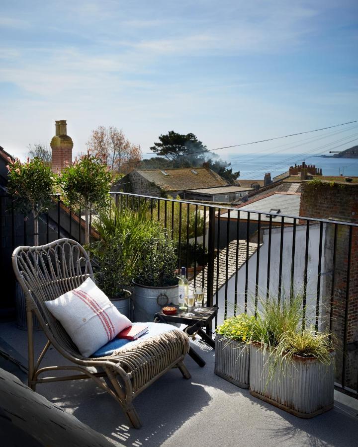 Artist Residence Cornwall Penzance Exterior photo